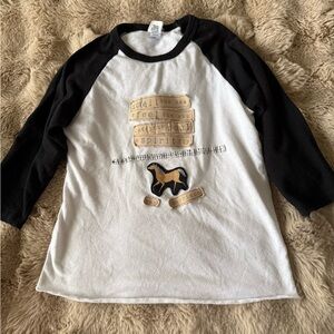 Adorable small shop boys shirt